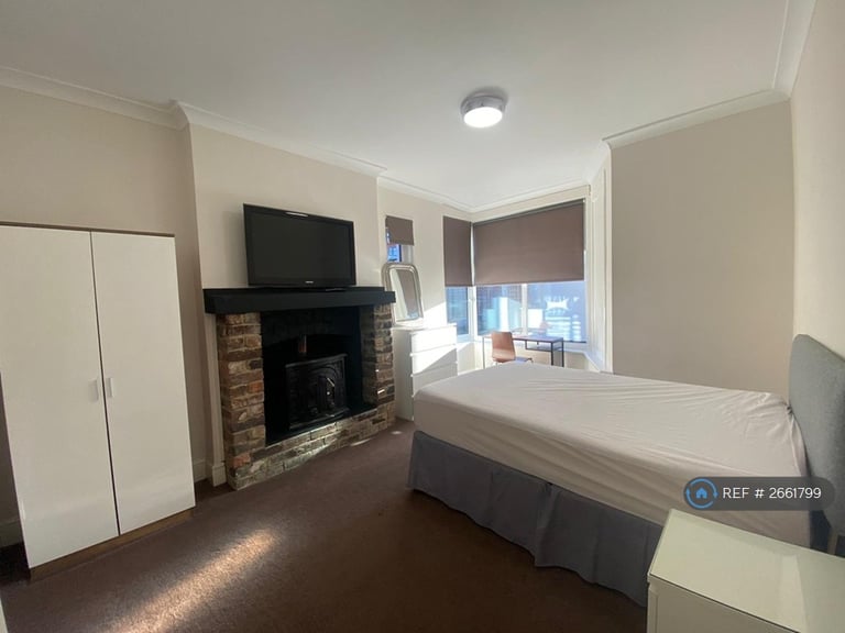 1 bedroom in Rowley Street, Stafford, ST16 (#2661799)