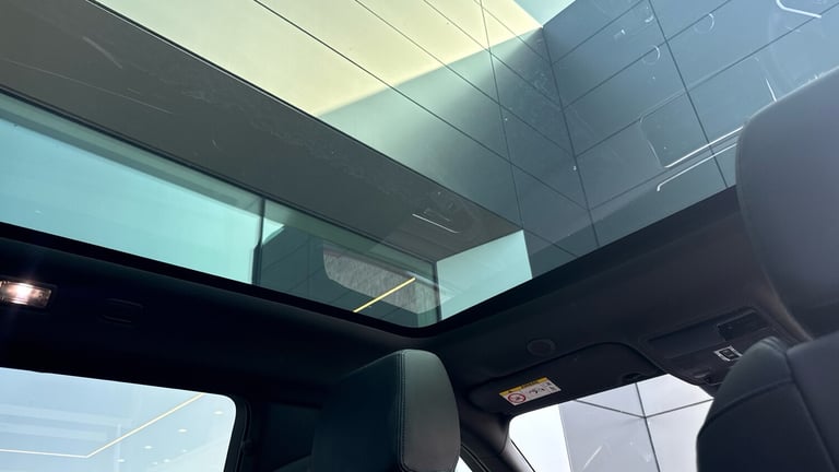 2022 Land Rover Range Rover Evoque 2.0 D200 Evoque Edition 5dr Auto Diesel Hatchback Hatchback Di...
