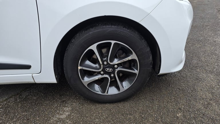 HYUNDAI I10 Petrol Manual ULEZ