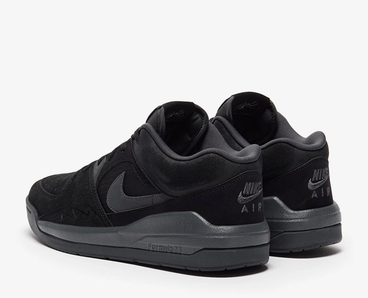 Newly Jordan Stadium 90 Trainer Size 9