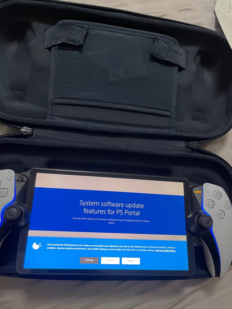 Sony Playstation Portal 
