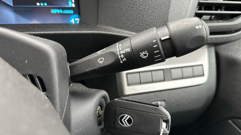 2024 Citroen Dispatch 1.5 BlueHDi Enterprise M Panel Van 6dr Diesel Manual MWB Euro 6 (s/s) (120 ...