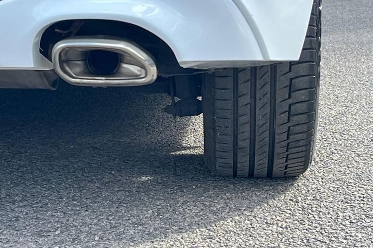 2023 Ford Kuga 1.5 EcoBoost 150 ST-Line X Edition 5dr HATCHBACK PETROL Manual