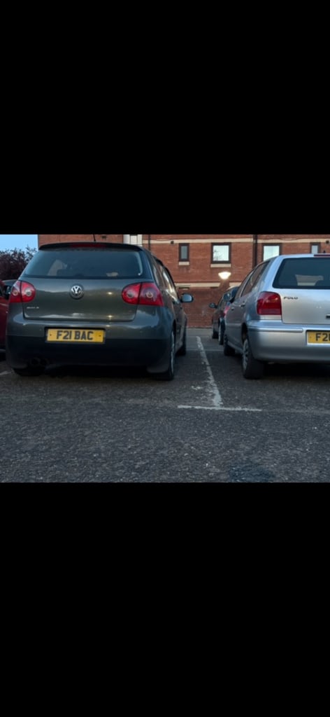 Volkswagen, GOLF, Hatchback, 2006, Semi-Auto, 1968 (cc),5 doors - Image 2