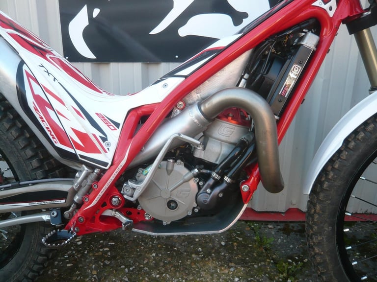 Gas Gas TXT 250 2022 ROAD REG TRIALS BIKE ST ONE 125 R 300 RR EVO 2T 4RT PRO GP