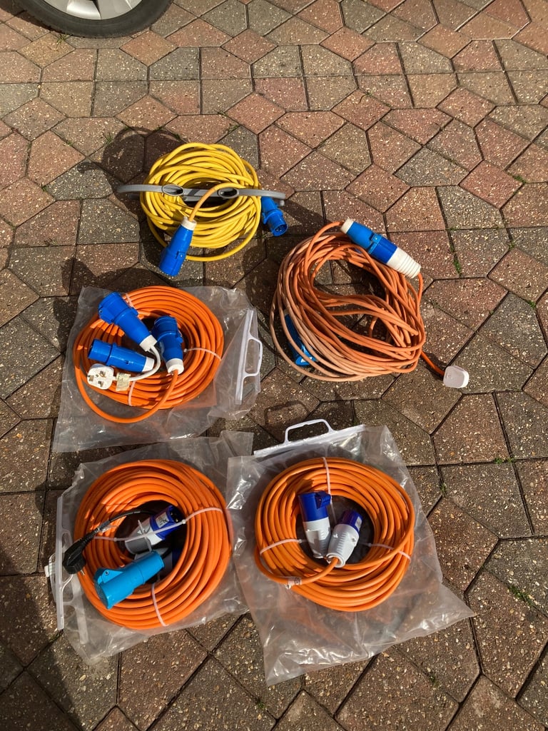 Accessories for Caravan and motor home 