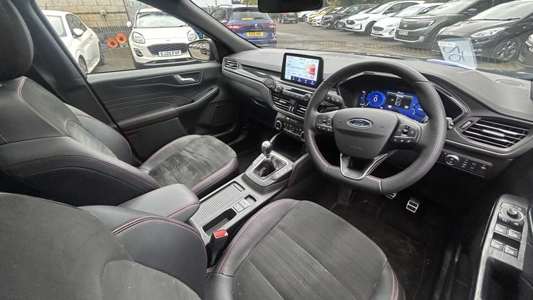 2023 Ford Kuga 1.5 EcoBoost 150 ST-Line X Edition 5dr SUV Petrol Manual