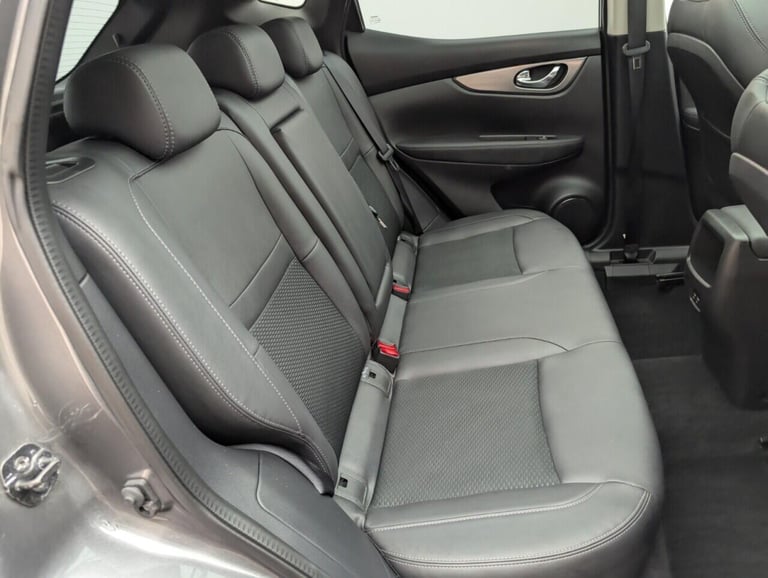 2020 Nissan Qashqai 1.3 DIG-T Tekna SUV 5dr Petrol Manual Euro 6 (s/s) (140 ps) BLUETOOTH+REAR  H...