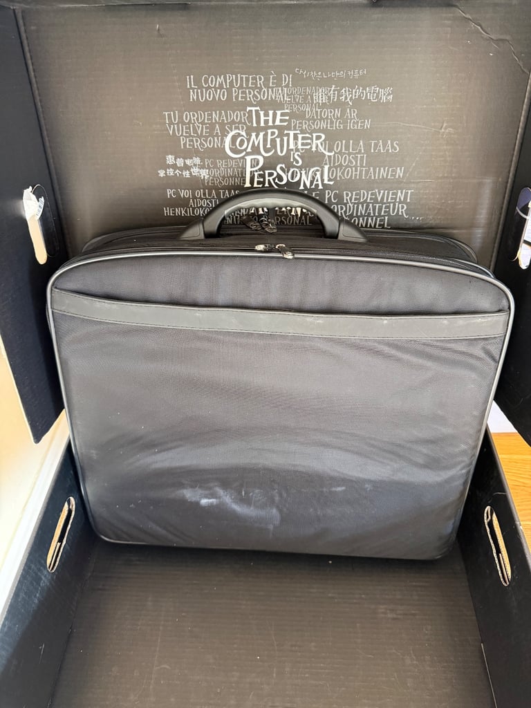 Hewlett Packard Pavilion HDX9600
