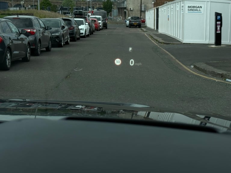 Land Rover Range Rover Sport 5.0 P575 V8 SVR Auto 4WD Euro 6 (s/s) 5dr