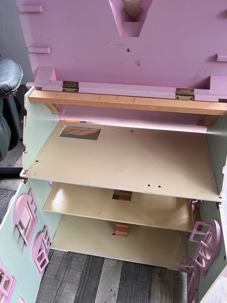 Dolls House