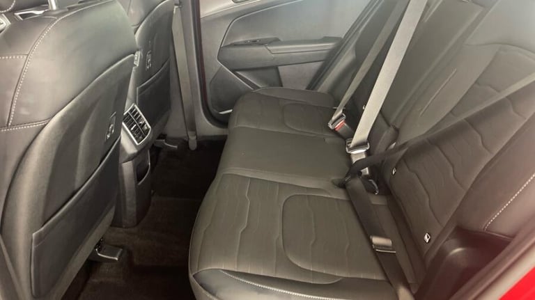 2024 Kia Sportage 1.6 T Gdi Mhev 3 Suv 5dr Petrol Hybrid Manual Euro 6 (s/s) (157 Bhp) ESTATE Pet...