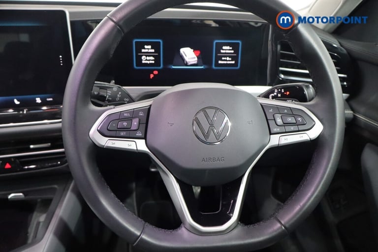2025 Volkswagen Passat 1.5 TSI eHybrid Life 5dr DSG Estate Hybrid Automatic