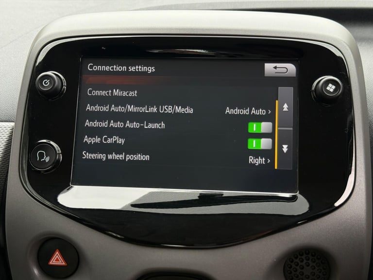 2020 Peugeot 108 1.0 Active Euro 6 (s/s) 5dr HATCHBACK Petrol Manual