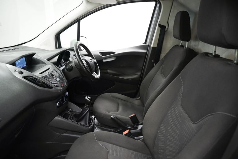  Ford Transit Courier 1.6 TDCi Trend L1 Euro 5 5dr Diesel Manual