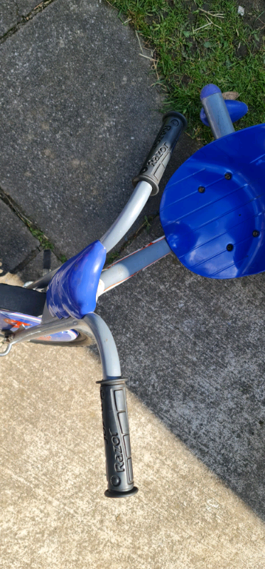 Bike Trike