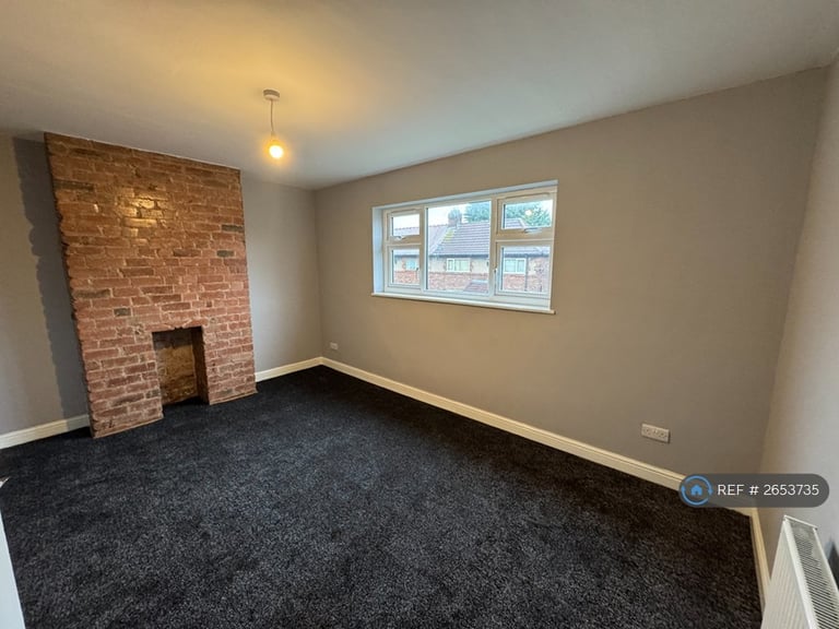 2 bedroom house in Durham Road, Doncaster, DN2 (2 bed) (#2653735)