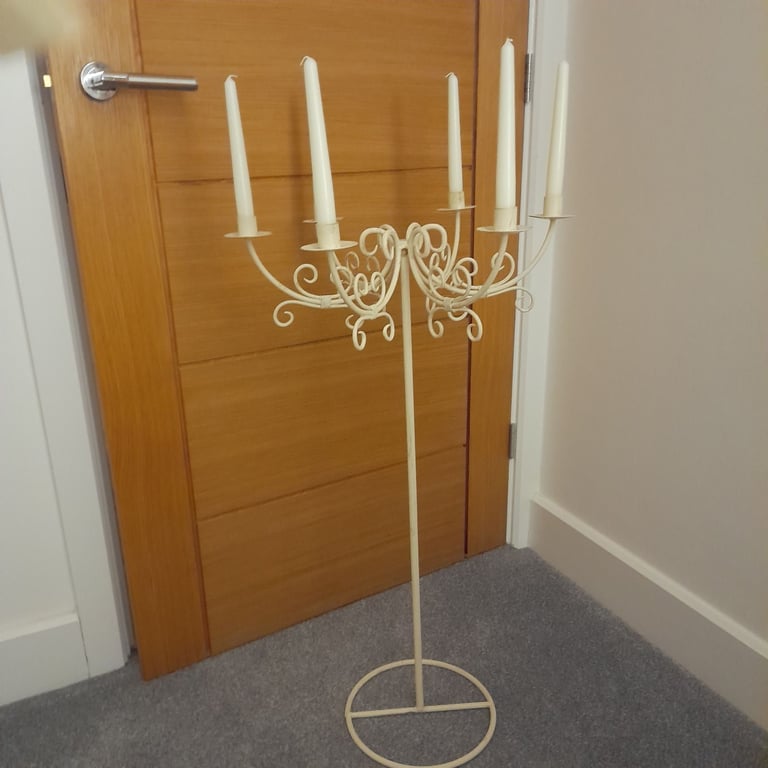 image for Floor standing candelabra