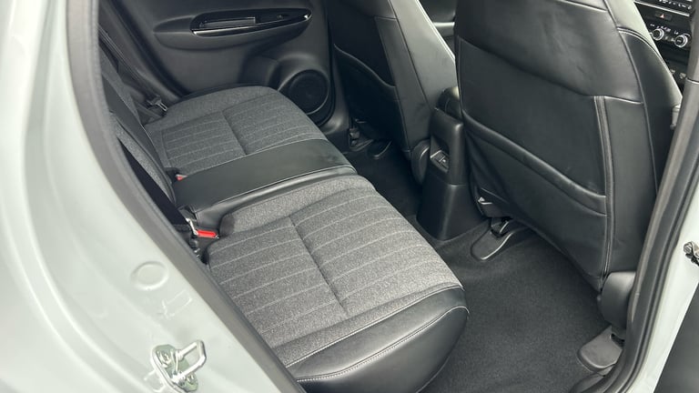 2020 Honda Jazz 1.5 i-MMD Hybrid EX 5dr eCVT Hybrid Hatchback Hatchback Hybrid Automatic