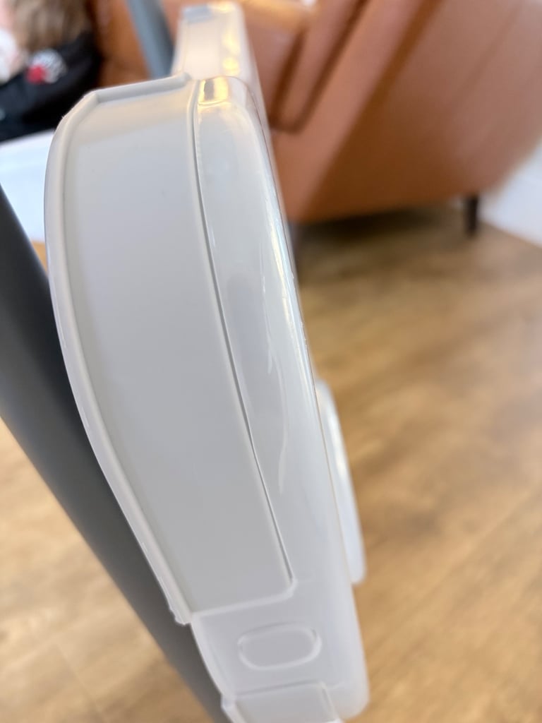 Babylo Siesta Highchair 