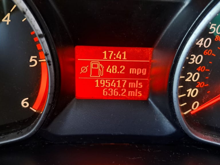 Ford, S-MAX, MPV, 2013, Manual, 1560 (cc), 5 doors