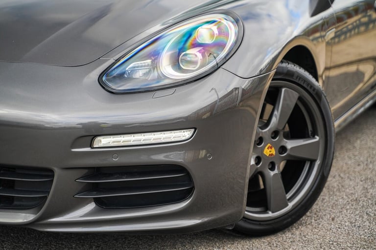  Porsche Panamera 3.0 V6 E-Hybrid S TiptronicS Euro 6 (s/s) 5dr Petrol/Electric Hybrid Automatic