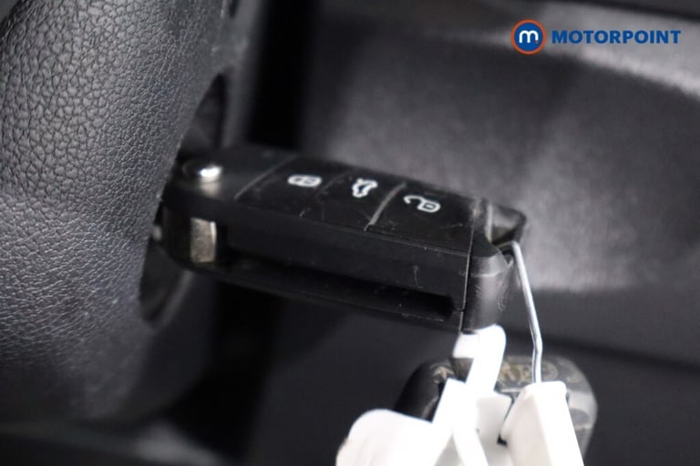 2022 Volkswagen T-Roc 1.0 TSI Life 5dr SUV Petrol Manual