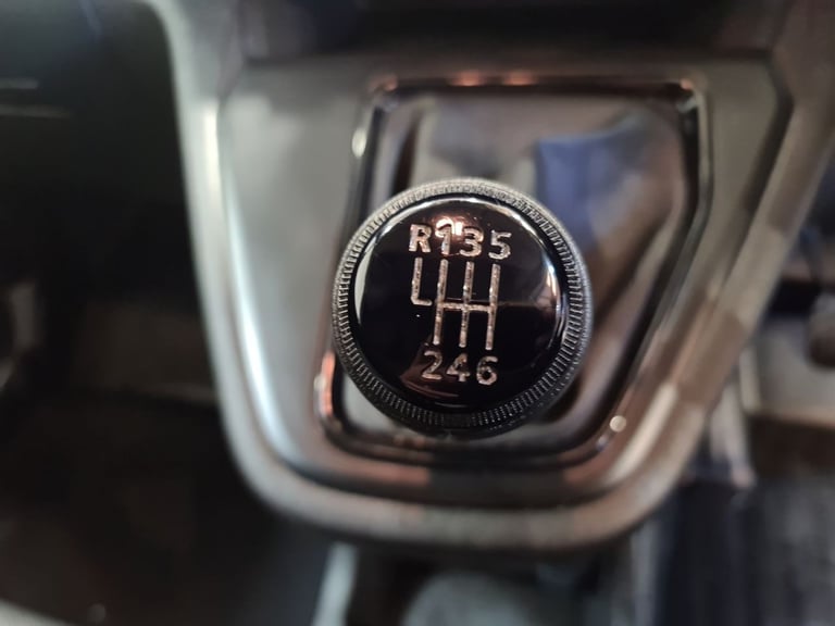 2023 Renault Kangoo Ml19 Dci Start (KANGOO ML19 1.5DCI BLUE ENERGY 95PS START) Panel Van Diesel M...