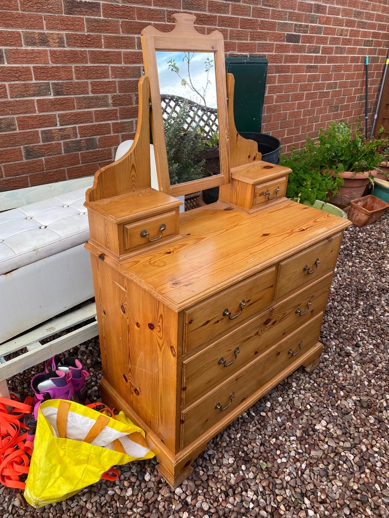 image for Dressing table for sale