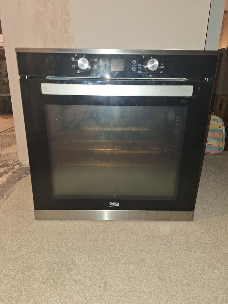 image for Beko Oven 