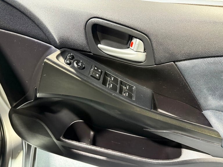 Honda Civic I-DTEC SE PLUS TOURER