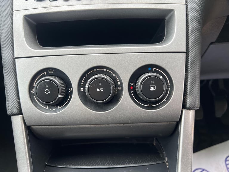 2009 Peugeot 308 1.6 HDi 110 Sport 5dr [6] HATCHBACK Diesel Manual