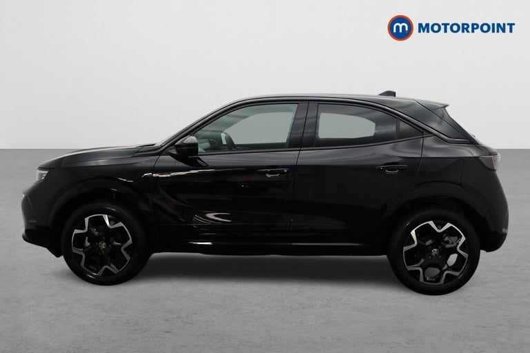 2025 Vauxhall Mokka 1.2 Turbo GS 5dr Auto SUV Petrol Automatic