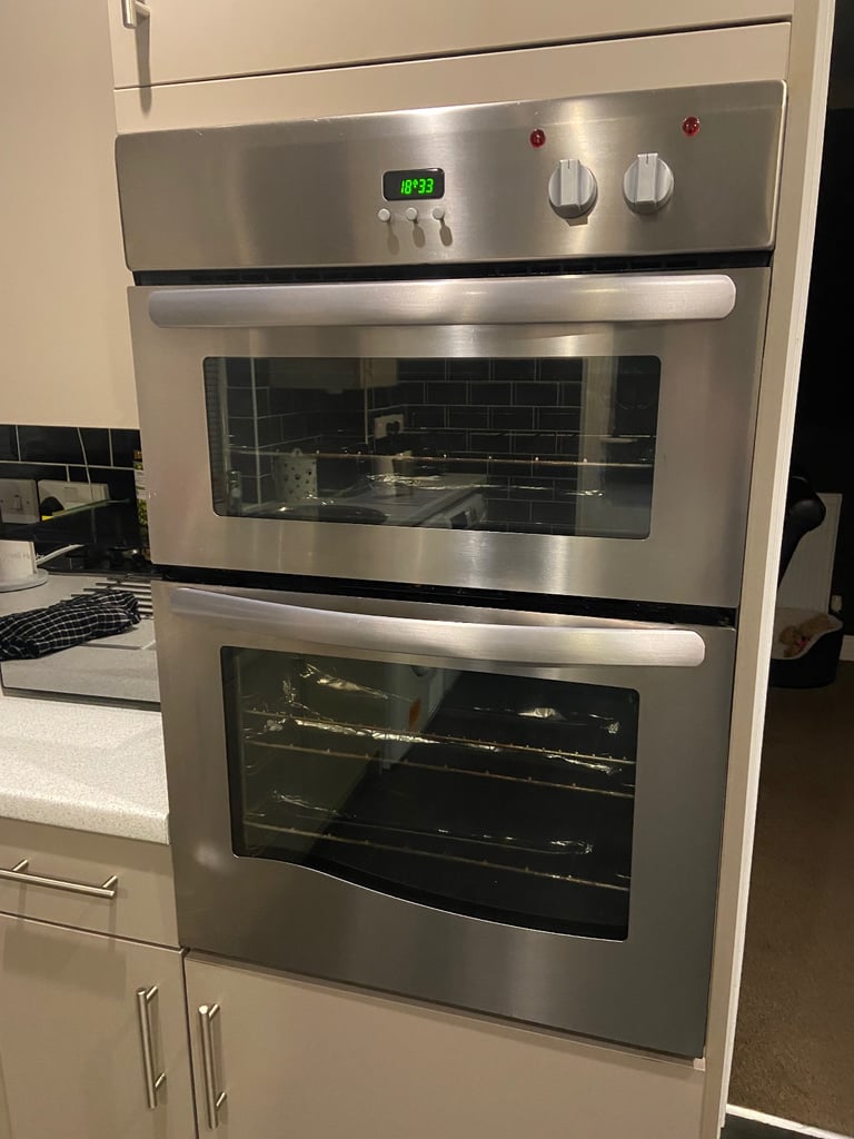 image for Electric Oven (read description)