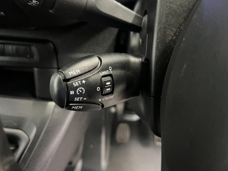 2023 Fiat Scudo 1.5 BlueHDi Primo LWB Euro 6 (s/s) 6dr Panel Van Diesel Manual