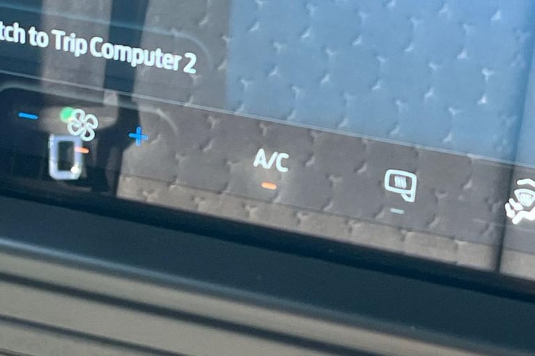 2024 Ford Transit Custom 2.0 EcoBlue 136ps H1 Van Limited PANEL VAN DIESEL Manual