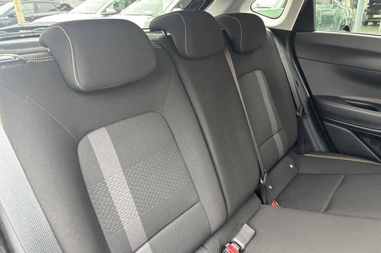 2025 Hyundai i20 1.0T GDi Ultimate 5dr DCT HATCHBACK PETROL Automatic