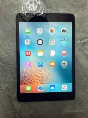 image for iPad mini 1st generation 