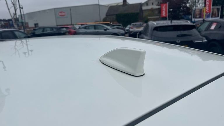 2022 Nissan Qashqai 1.3 DiG-T MH N-Connecta 5dr Petrol Hatchback Hatchback Petrol Manual