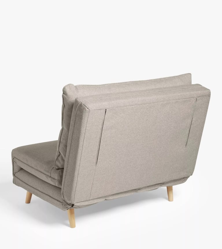 John Lewis Chair Bed