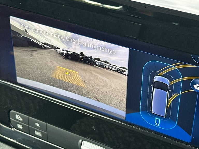  Mercedes Benz Vito 2.0 119 Cdi Select Crew Van Double Cab 5dr Diesel G Tronic