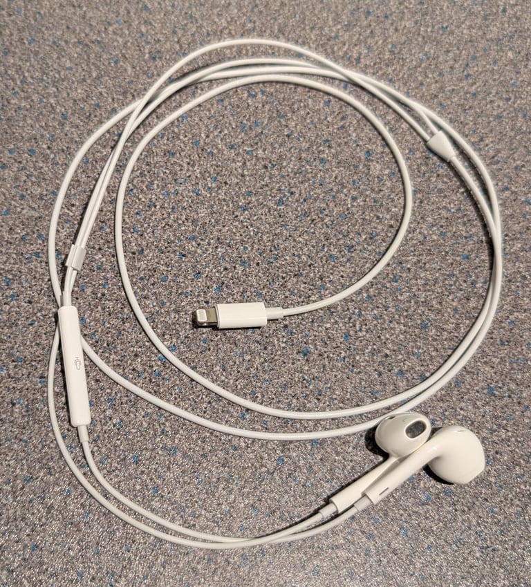 image for Apple Headphones