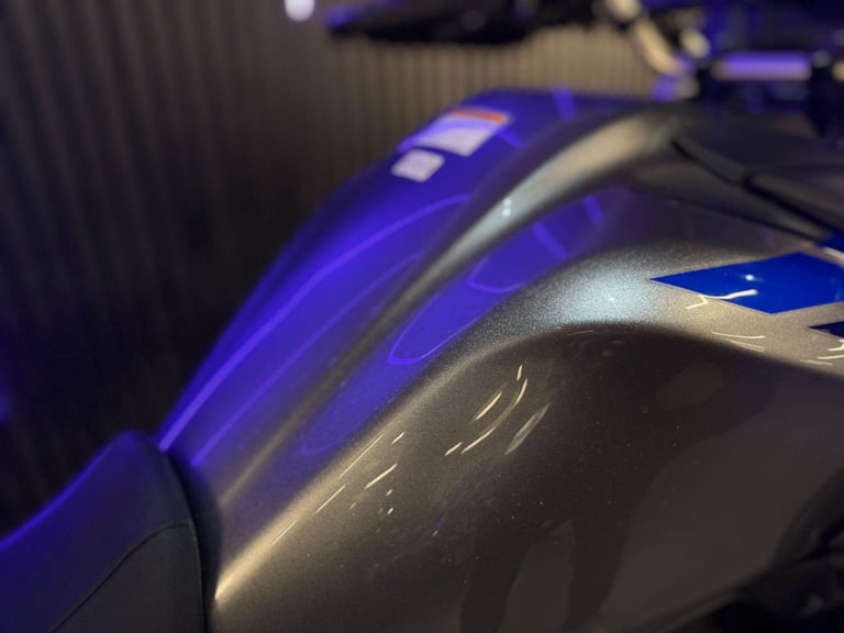 2021 Suzuki V-Strom 650 645 Euro 5