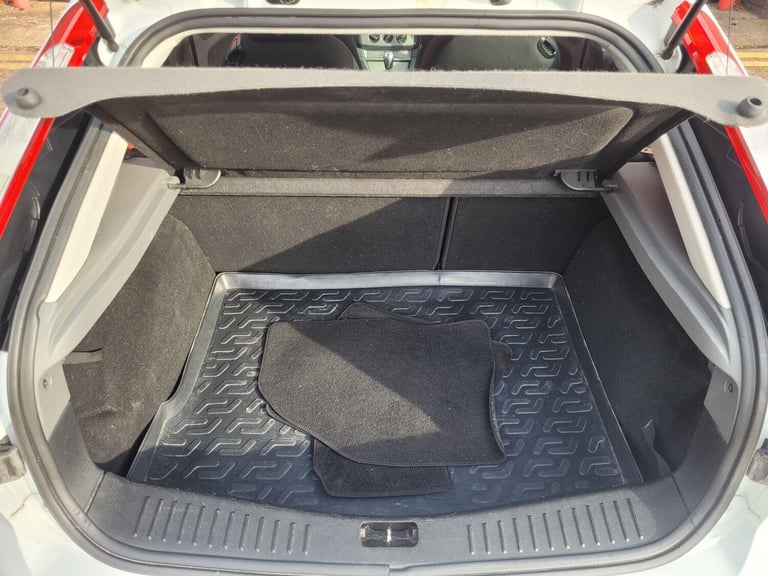  Ford Focus 1.6 Zetec S 3dr Petrol Manual