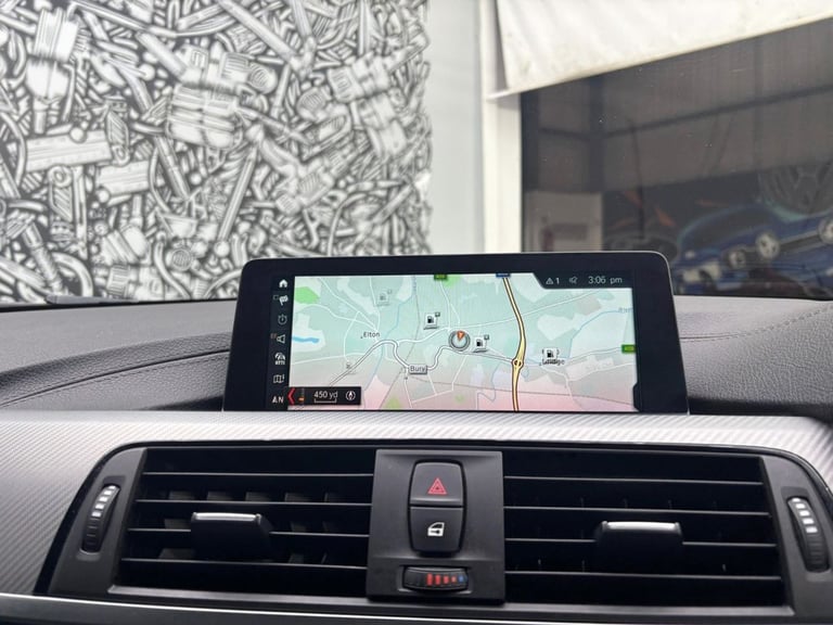 2019 BMW 4 Series Gran Coupe 2.0 420i GPF M Sport Hatchback 5dr Petrol Auto Euro 6 (s/s) (184 ps)...