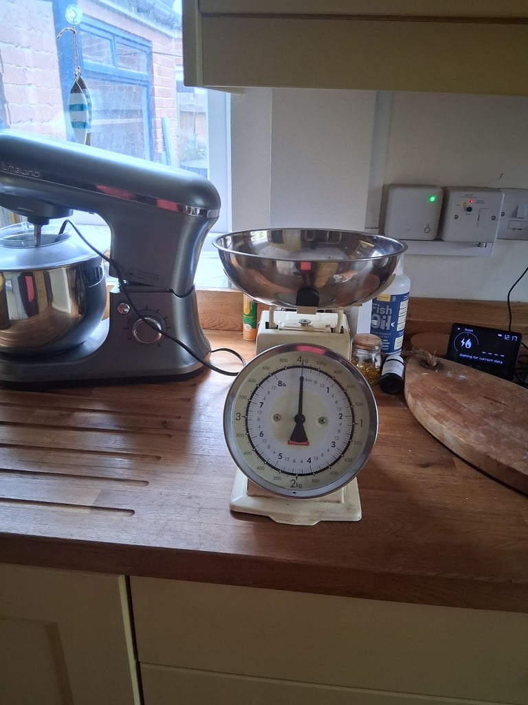 image for Kitchen scales