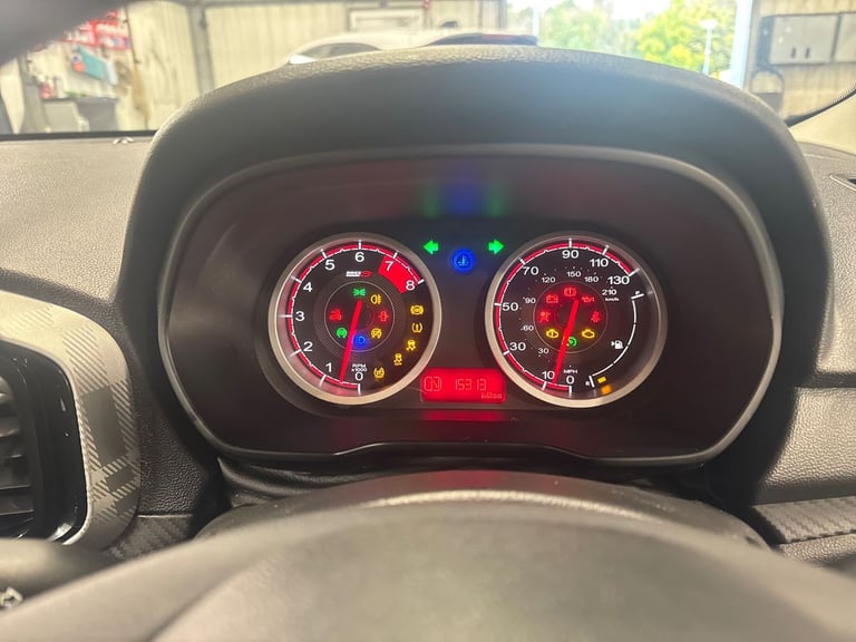 2023 MG MG3 1.5 VTi-TECH Exclusive 5dr [Navigation] Hatchback Petrol Manual