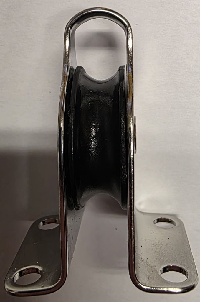 stand up block seconds these products have small scratches on.