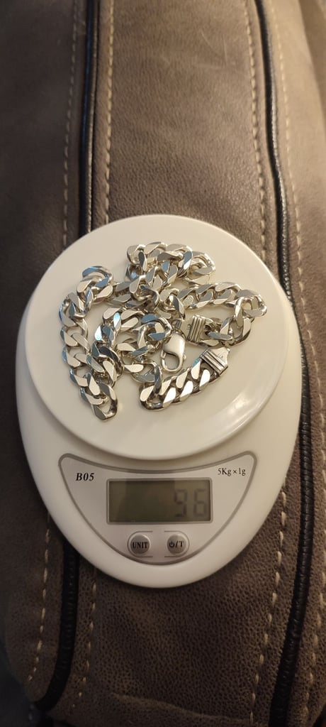925 sterling silver 