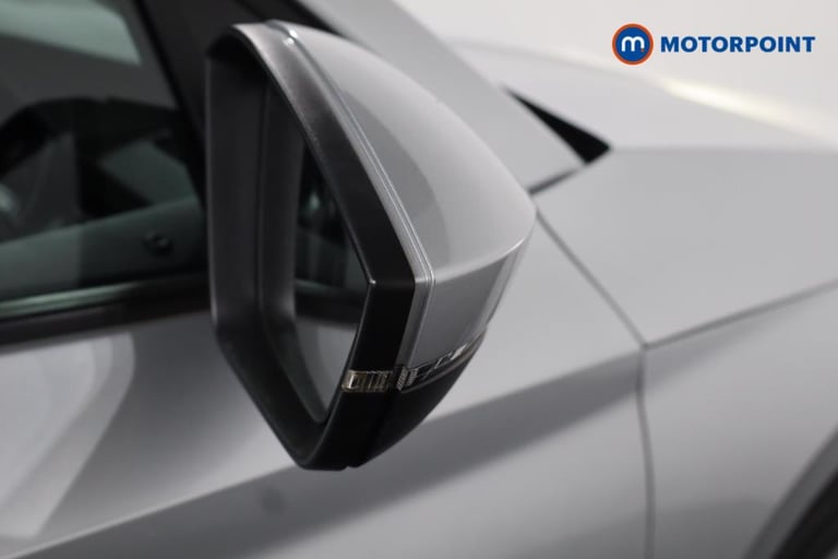 2021 Skoda Kamiq 1.0 TSI 110 SE Drive 5dr DSG SUV Petrol Automatic